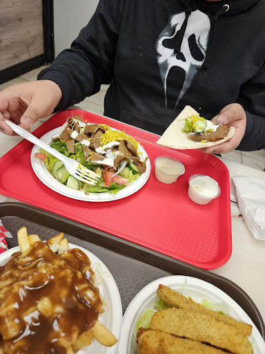 Photo of The Mediterranean Grill -Taber - 5011 47 Ave, Taber, AB T1G 1R7