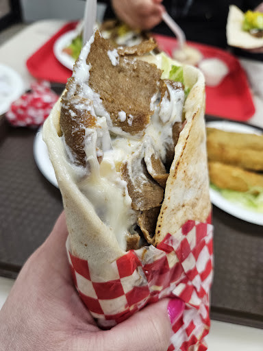 Photo of The Mediterranean Grill -Taber - 5011 47 Ave, Taber, AB T1G 1R7