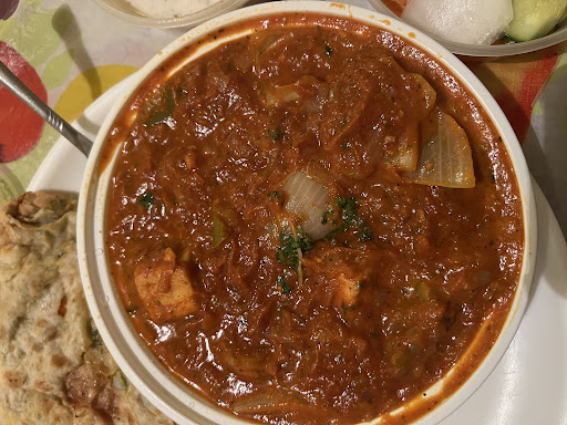 Photo of Indian Pan Flame (East Indian Cuisine) - 5401 50 Ave, Taber, AB T1G 1M2