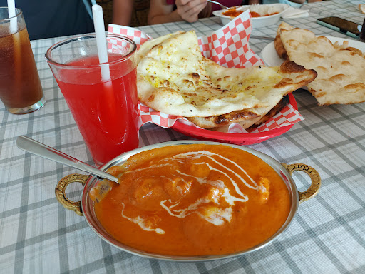 Photo of Indian Pan Flame (East Indian Cuisine) - 5401 50 Ave, Taber, AB T1G 1M2