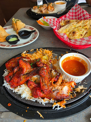 Photo of Indian Pan Flame (East Indian Cuisine) - 5401 50 Ave, Taber, AB T1G 1M2