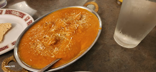 Photo of Indian Pan Flame (East Indian Cuisine) - 5401 50 Ave, Taber, AB T1G 1M2