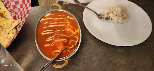 Photo of Indian Pan Flame (East Indian Cuisine) - 5401 50 Ave, Taber, AB T1G 1M2