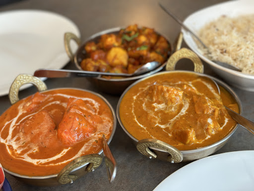 Photo of Indian Pan Flame (East Indian Cuisine) - 5401 50 Ave, Taber, AB T1G 1M2