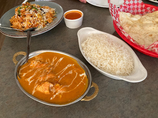 Photo of Indian Pan Flame (East Indian Cuisine) - 5401 50 Ave, Taber, AB T1G 1M2