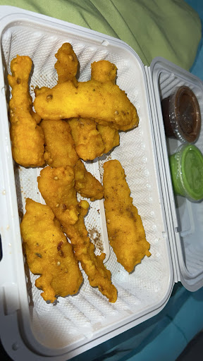 Photo of Indian Pan Flame (East Indian Cuisine) - 5401 50 Ave, Taber, AB T1G 1M2