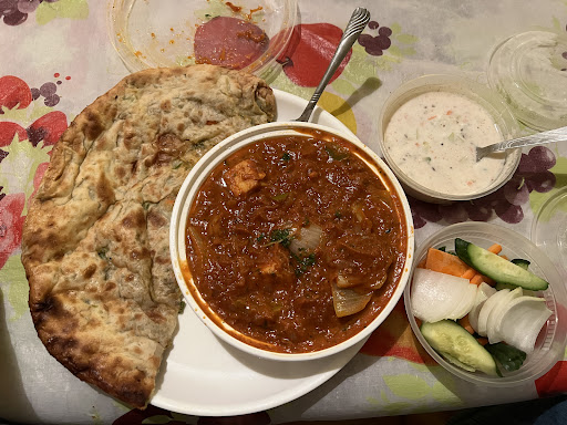 Photo of Indian Pan Flame (East Indian Cuisine) - 5401 50 Ave, Taber, AB T1G 1M2
