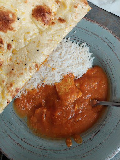 Photo of Indian Pan Flame (East Indian Cuisine) - 5401 50 Ave, Taber, AB T1G 1M2