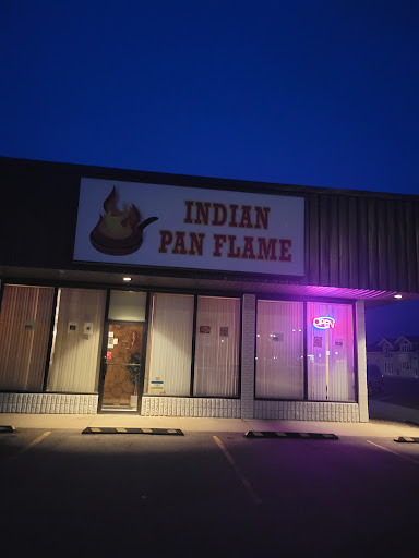 Photo of Indian Pan Flame (East Indian Cuisine) - 5401 50 Ave, Taber, AB T1G 1M2