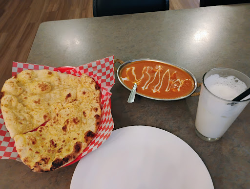 Photo of Indian Pan Flame (East Indian Cuisine) - 5401 50 Ave, Taber, AB T1G 1M2