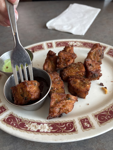 Photo of Indian Pan Flame (East Indian Cuisine) - 5401 50 Ave, Taber, AB T1G 1M2