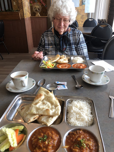 Photo of Indian Pan Flame (East Indian Cuisine) - 5401 50 Ave, Taber, AB T1G 1M2