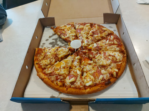 Photo of Pizza 73 - 5326 48 Ave, Taber, AB T1G 1S2