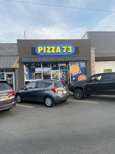 Photo of Pizza 73 - 5326 48 Ave, Taber, AB T1G 1S2
