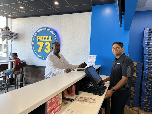 Photo of Pizza 73 - 5326 48 Ave, Taber, AB T1G 1S2