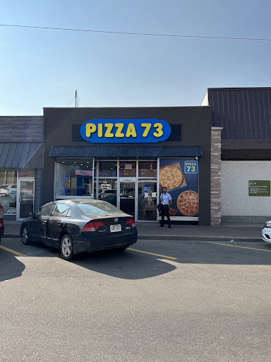 Photo of Pizza 73 - 5326 48 Ave, Taber, AB T1G 1S2