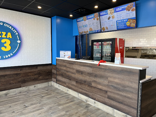 Photo of Pizza 73 - 5326 48 Ave, Taber, AB T1G 1S2