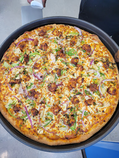 Photo of Pizza 73 - 5326 48 Ave, Taber, AB T1G 1S2