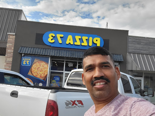 Photo of Pizza 73 - 5326 48 Ave, Taber, AB T1G 1S2