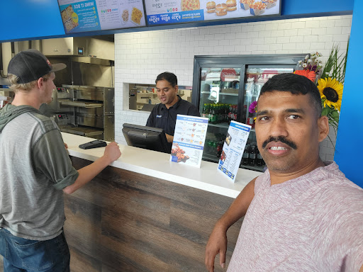 Photo of Pizza 73 - 5326 48 Ave, Taber, AB T1G 1S2