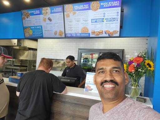 Photo of Pizza 73 - 5326 48 Ave, Taber, AB T1G 1S2