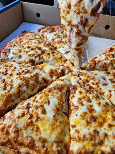 Photo of Pizza 73 - 5326 48 Ave, Taber, AB T1G 1S2