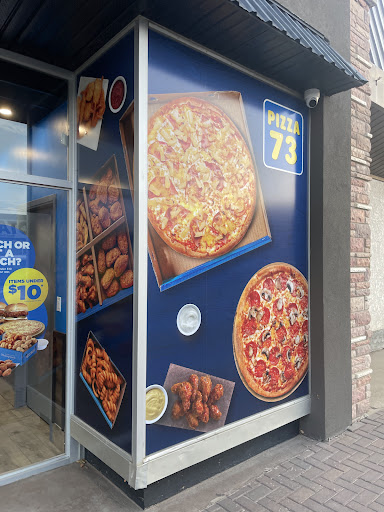 Photo of Pizza 73 - 5326 48 Ave, Taber, AB T1G 1S2