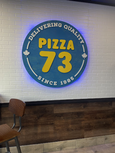 Photo of Pizza 73 - 5326 48 Ave, Taber, AB T1G 1S2