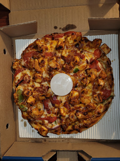 Photo of Pizza 73 - 5326 48 Ave, Taber, AB T1G 1S2