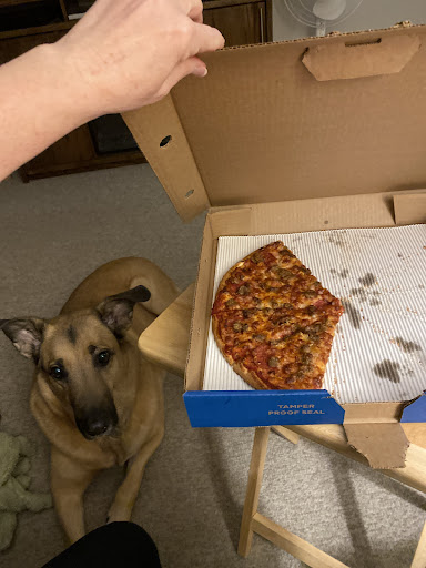 Photo of Pizza 73 - 5326 48 Ave, Taber, AB T1G 1S2