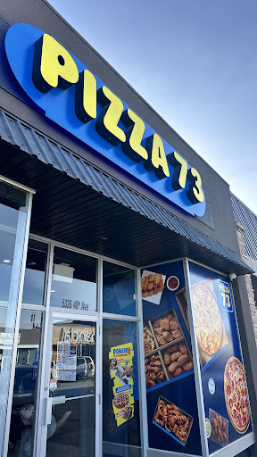 Photo of Pizza 73 - 5326 48 Ave, Taber, AB T1G 1S2
