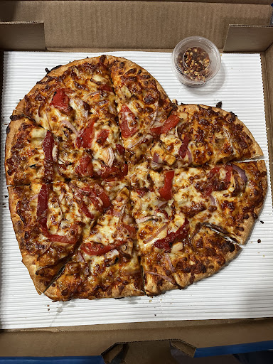 Photo of Pizza 73 - 5326 48 Ave, Taber, AB T1G 1S2