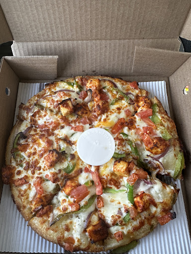 Photo of Pizza 73 - 5326 48 Ave, Taber, AB T1G 1S2