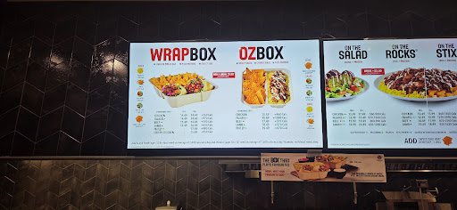 Photo of Osmow's Shawarma - 901 64 Ave NE Unit D2138, Calgary, AB T2E 9B7
