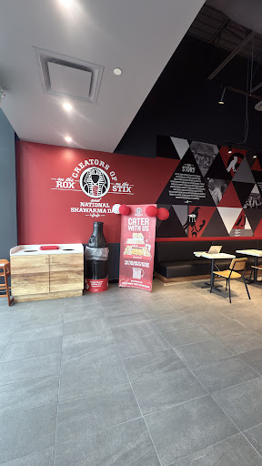 Photo of Osmow's Shawarma - 901 64 Ave NE Unit D2138, Calgary, AB T2E 9B7
