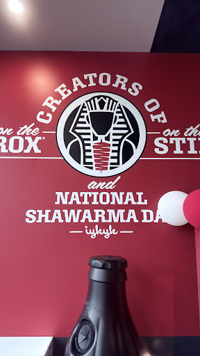 Photo of Osmow's Shawarma - 901 64 Ave NE Unit D2138, Calgary, AB T2E 9B7