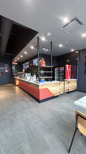 Photo of Osmow's Shawarma - 901 64 Ave NE Unit D2138, Calgary, AB T2E 9B7