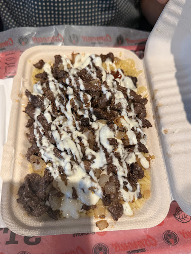Photo of Osmow's Shawarma - 901 64 Ave NE Unit D2138, Calgary, AB T2E 9B7