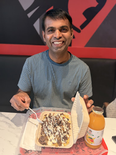 Photo of Osmow's Shawarma - 901 64 Ave NE Unit D2138, Calgary, AB T2E 9B7
