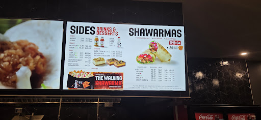 Photo of Osmow's Shawarma - 901 64 Ave NE Unit D2138, Calgary, AB T2E 9B7
