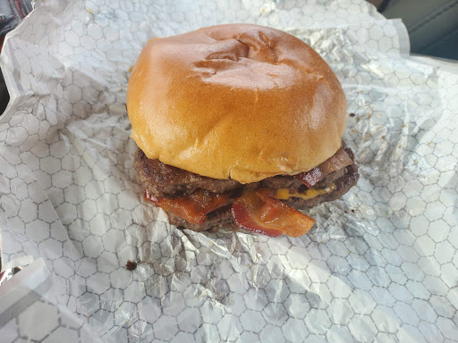 Photo of Wendy's - 6200 46 Ave, Taber, AB T1G 2B1