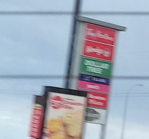 Photo of Wendy's - 6200 46 Ave, Taber, AB T1G 2B1