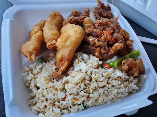 Photo of Wok & Roll - 4720 51 St, Taber, AB T1G 1W3