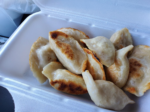 Photo of Wok & Roll - 4720 51 St, Taber, AB T1G 1W3