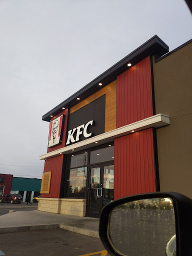 Photo of KFC - 5002 47 Ave, Taber, AB T1G 1P9