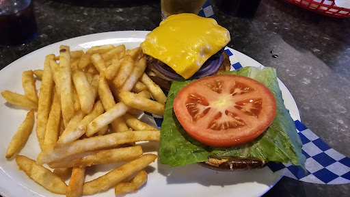 Photo of Oilmen's Club Taphouse & Grill - 5335 48 Ave, Taber, AB T1G 1S7