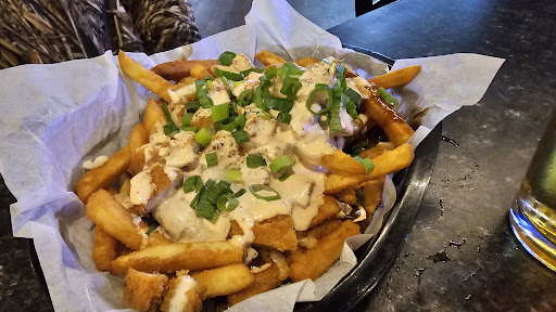 Photo of Oilmen's Club Taphouse & Grill - 5335 48 Ave, Taber, AB T1G 1S7