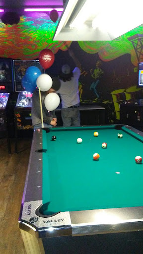 Photo of Oilmen's Club Taphouse & Grill - 5335 48 Ave, Taber, AB T1G 1S7