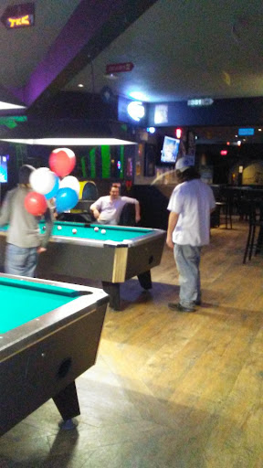 Photo of Oilmen's Club Taphouse & Grill - 5335 48 Ave, Taber, AB T1G 1S7