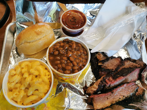 Photo of Dickey's Barbecue Pit - 5115 48 Ave unit 2, Taber, AB T1G 1S9